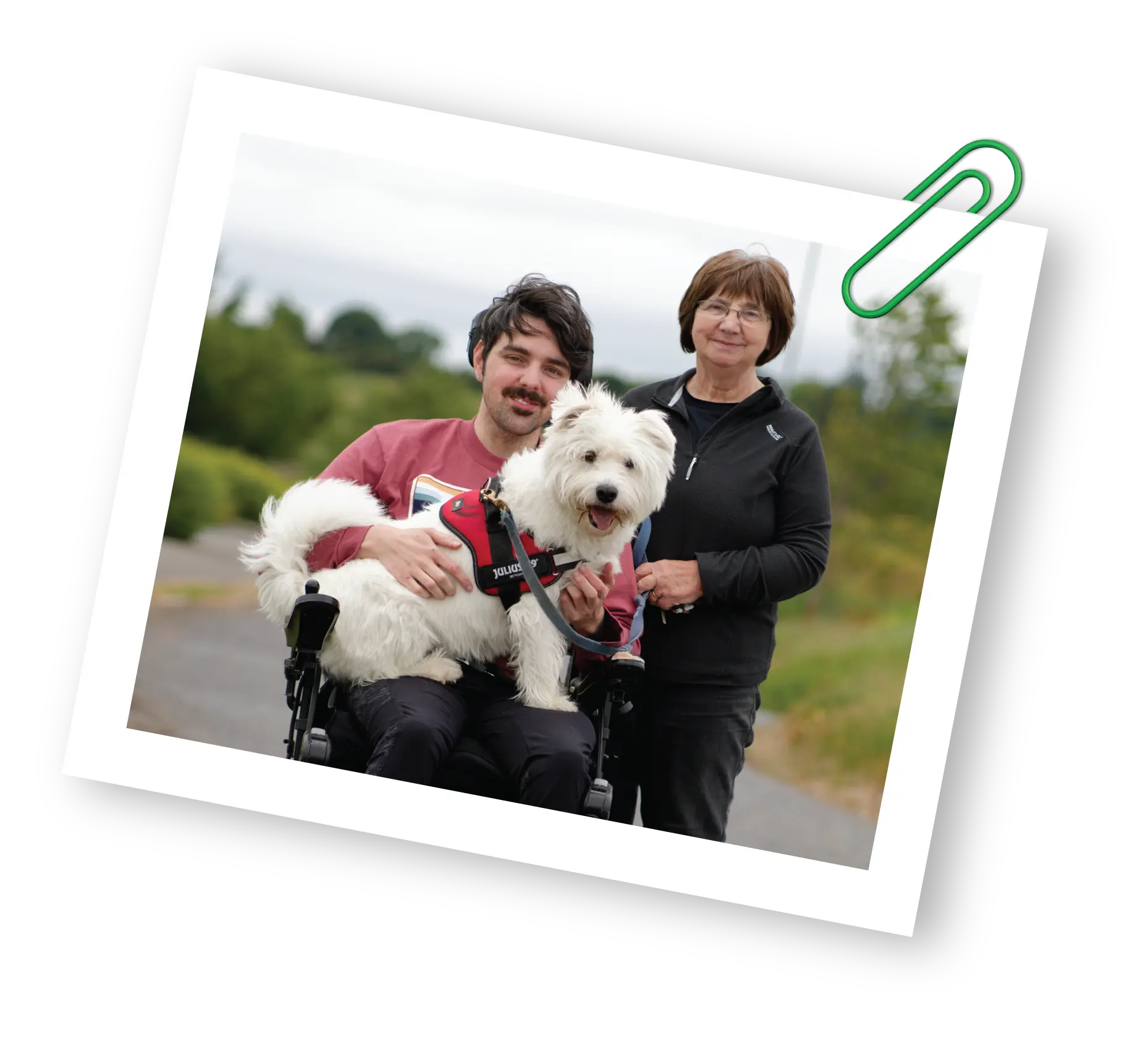 The life-changing power of independence