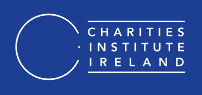 image showing charities institute of ireland logo