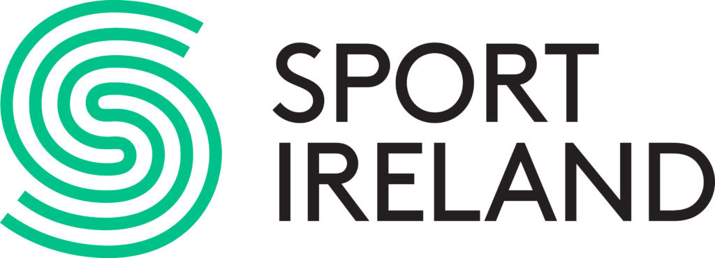 image showing Sport Ireland Logo