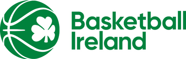 basketball ireland logo