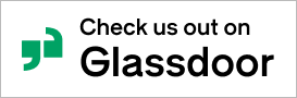 Check us out on Glassdoor website link