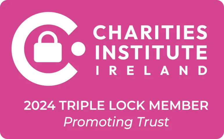 Charities Institute Ireland Home