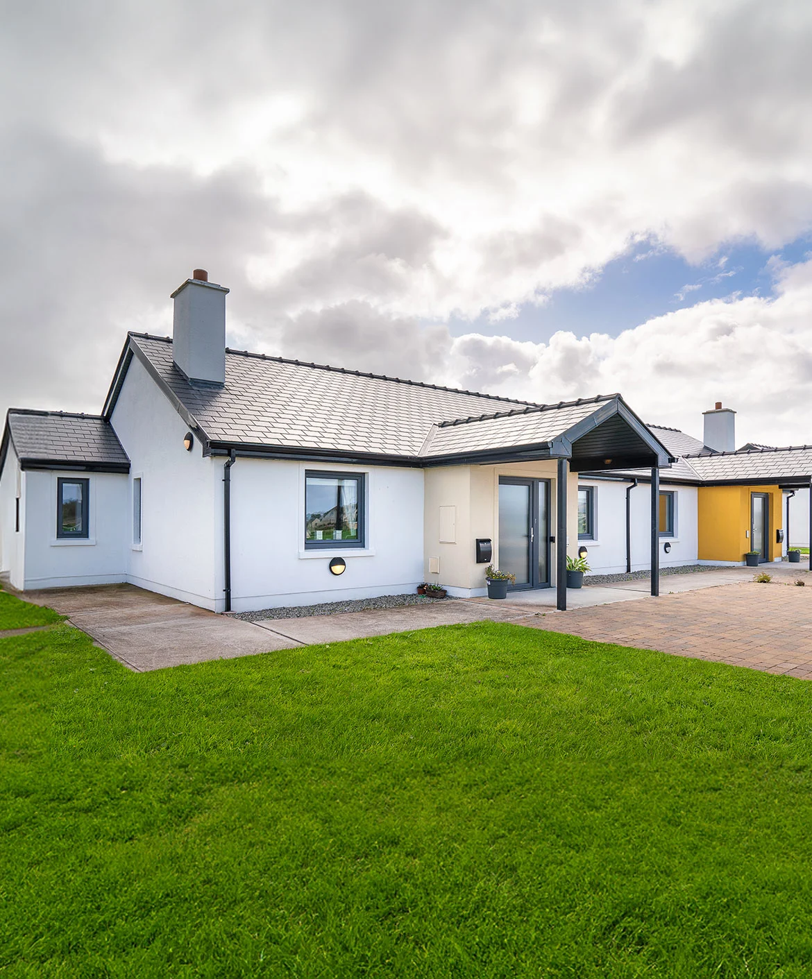 Housing Plan for all except People with Disabilities - Irish Wheelchair ...