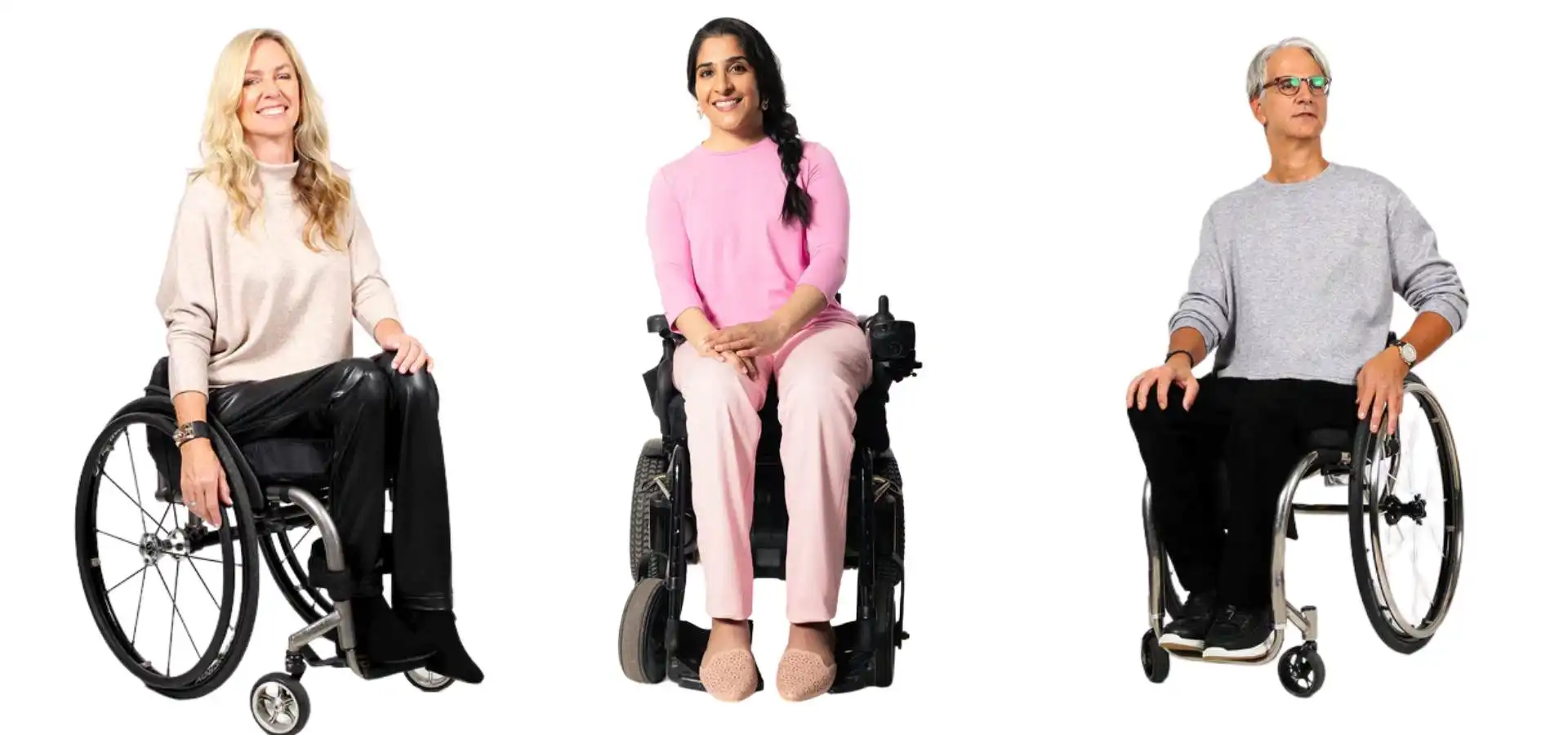 Adaptive Fashion: Style Meets Function - SpokeOut Magazine