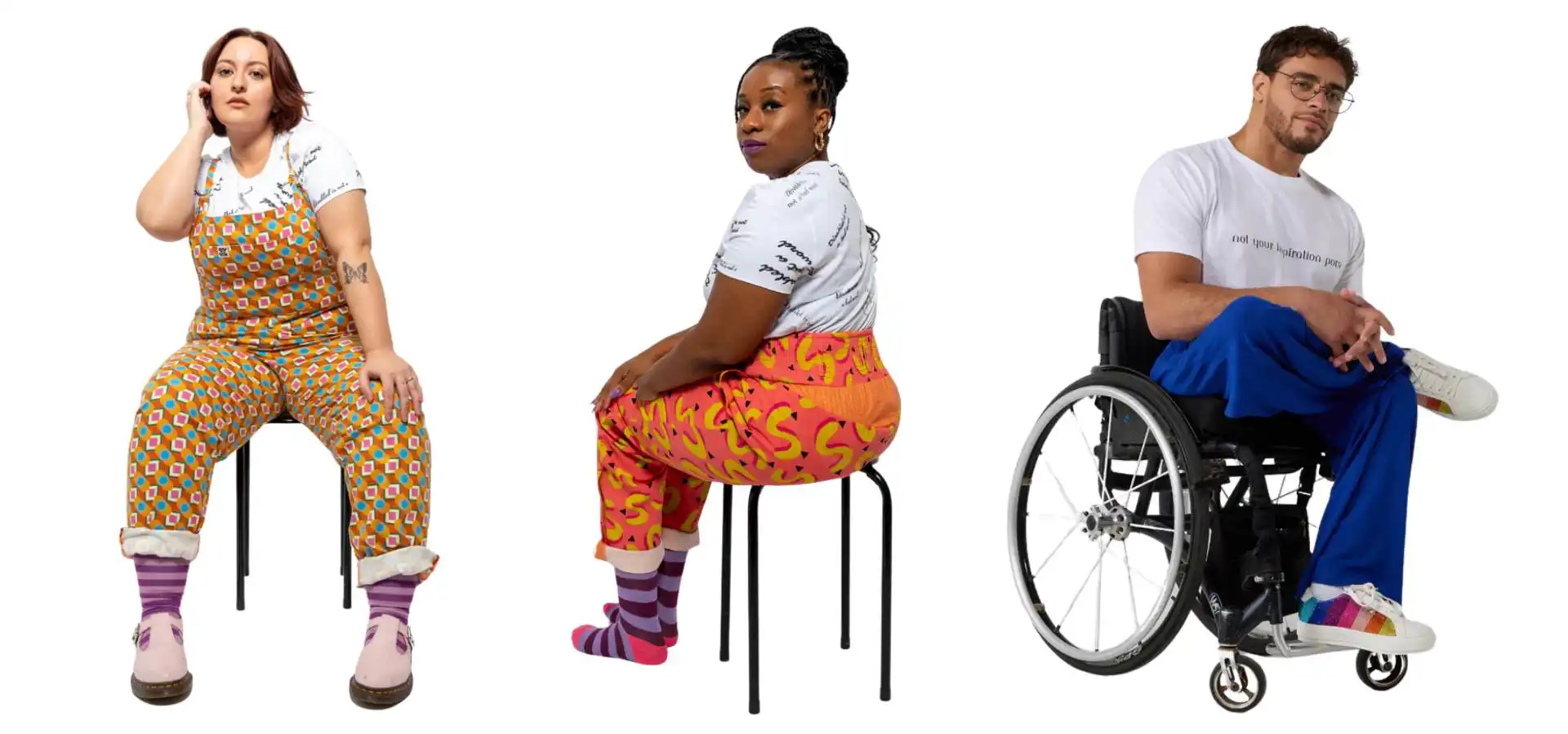 Adaptive Fashion: Style Meets Function - SpokeOut Magazine