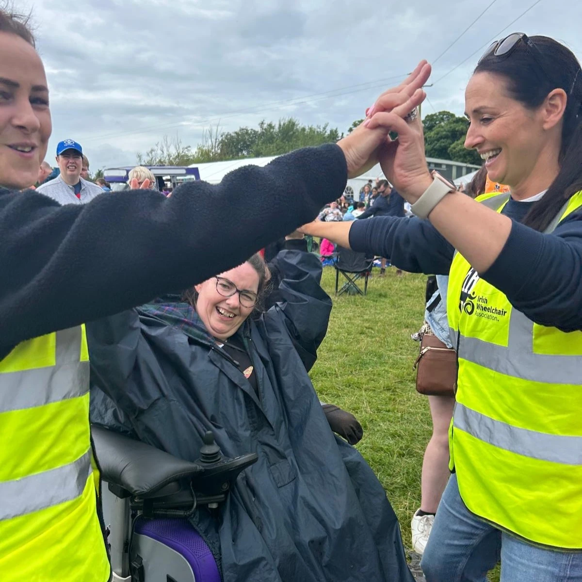 The Magic of AbleFest - SpokeOut Magazine